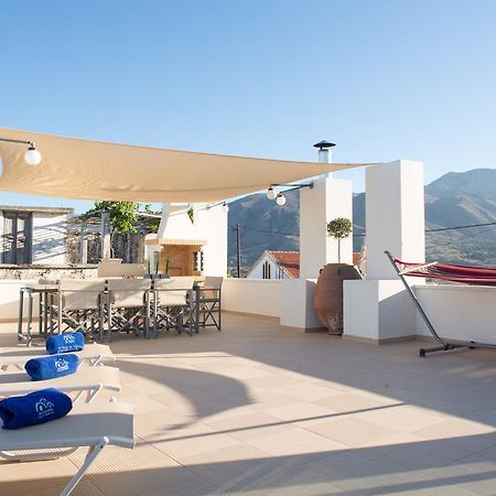 Athina House Spa & Hammam Arkhondiki Bagian luar foto