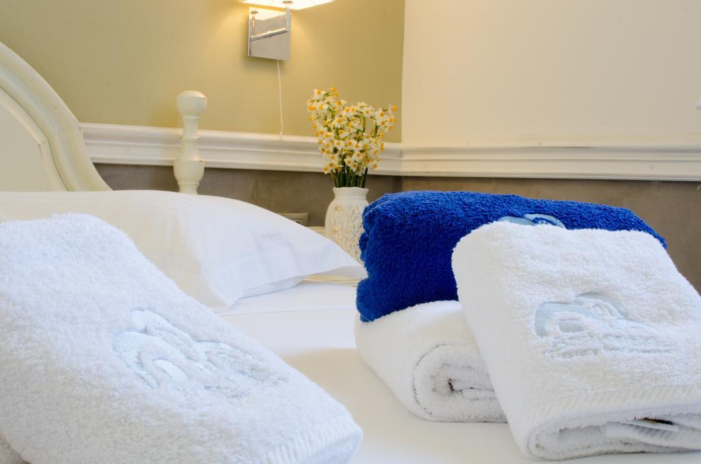 Athina House Spa & Hammam Arkhondiki Bagian luar foto