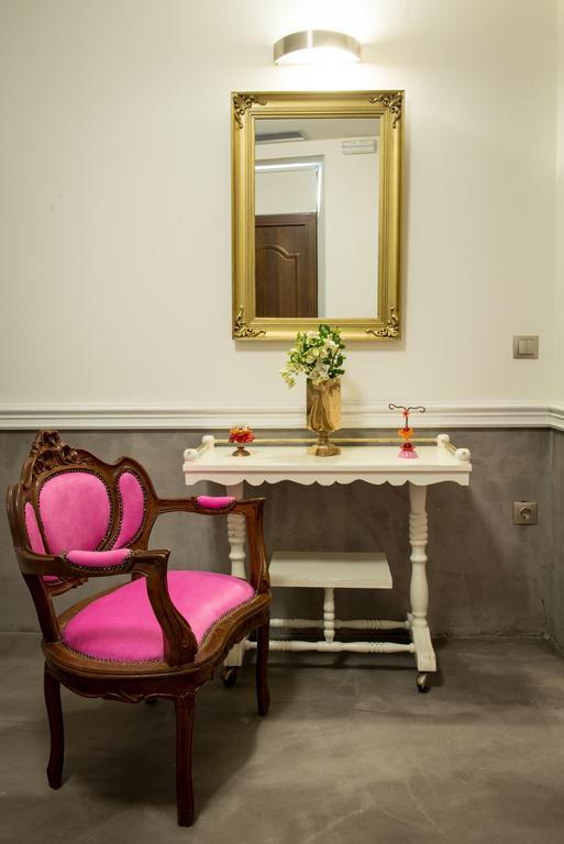 Athina House Spa & Hammam Arkhondiki Bagian luar foto