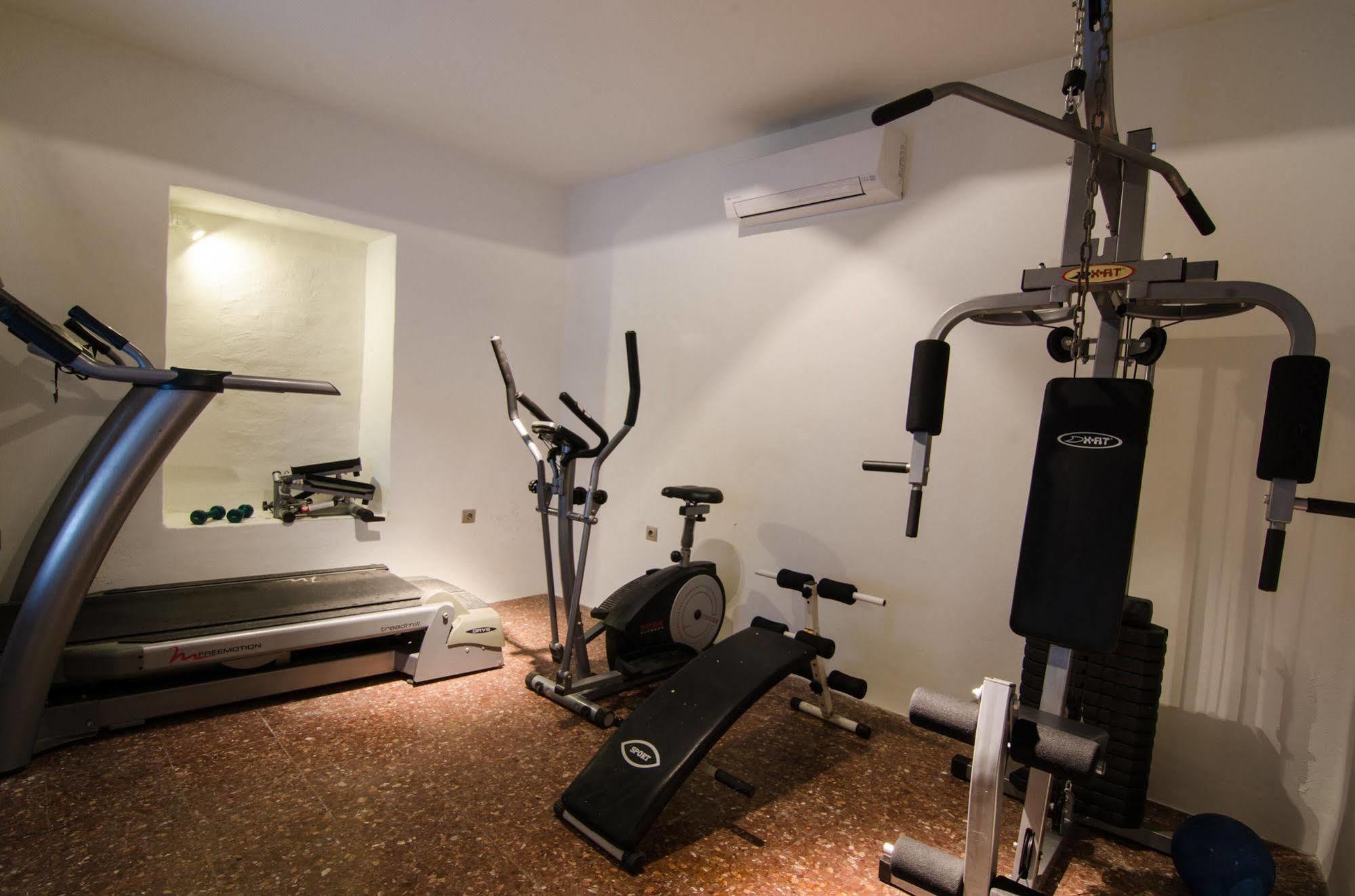 Athina House Spa & Hammam Arkhondiki Bagian luar foto